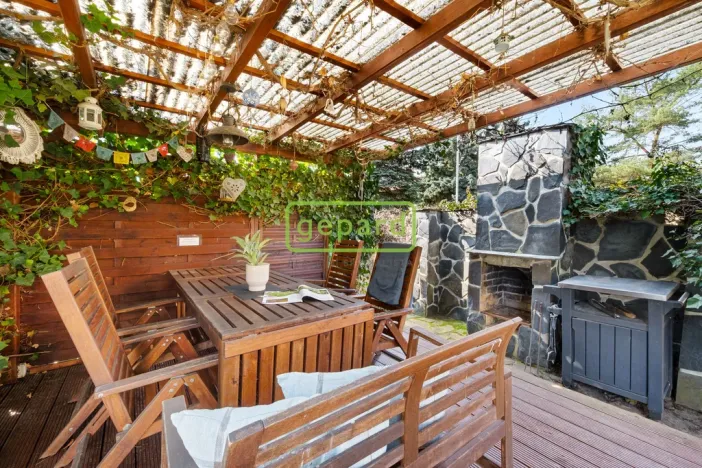 Prodej rodinného domu, Lety, Pod viničkou, 163 m2