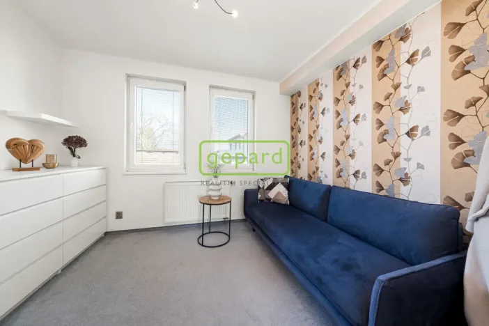 Prodej rodinného domu, Lety, Pod viničkou, 163 m2