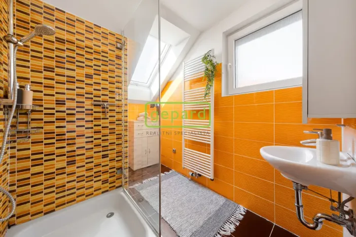 Prodej rodinného domu, Lety, Pod viničkou, 163 m2