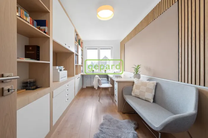 Prodej rodinného domu, Lety, Pod viničkou, 163 m2