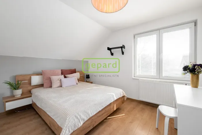 Prodej rodinného domu, Lety, Pod viničkou, 163 m2