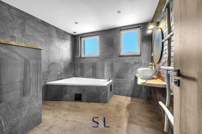 Pronájem bytu 4+kk, Nový Bor, 90 m2