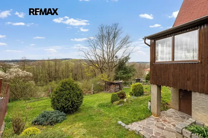 Prodej chalupy, Ždírec, 56 m2