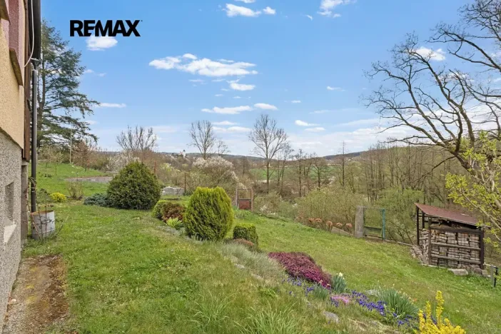 Prodej chalupy, Ždírec, 56 m2