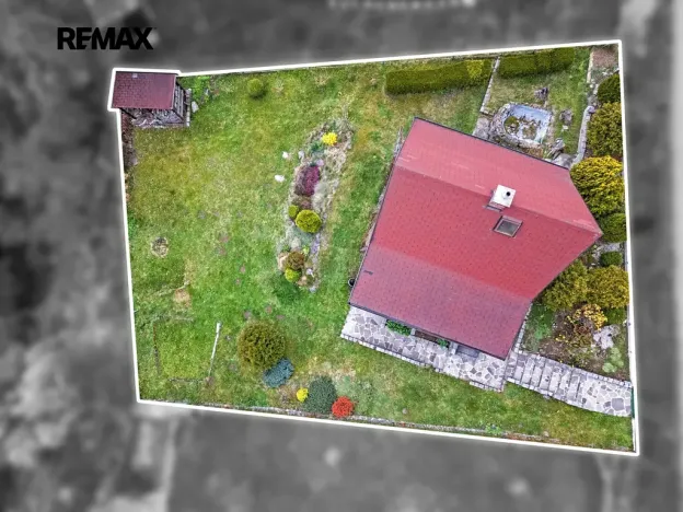 Prodej chalupy, Ždírec, 56 m2