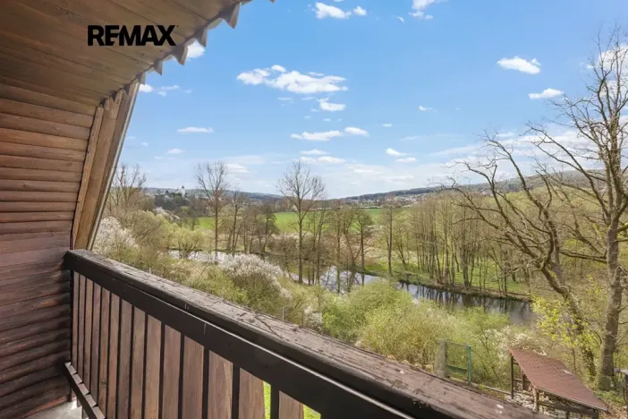 Prodej chalupy, Ždírec, 56 m2