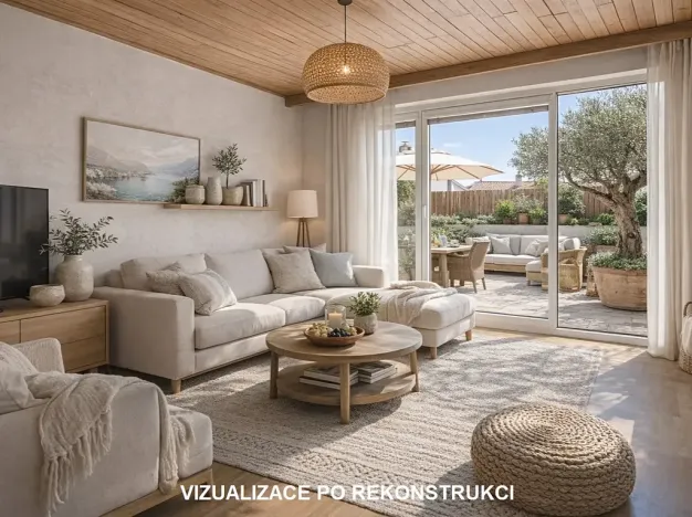 Prodej rodinného domu, Brandýs nad Labem-Stará Boleslav, Jiskrova, 129 m2