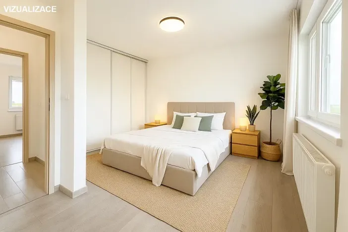 Prodej rodinného domu, Petkovy, 75 m2