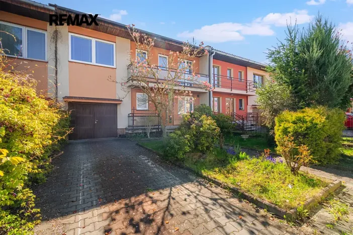 Prodej rodinného domu, Plzeň, Jakuba Jana Ryby, 290 m2