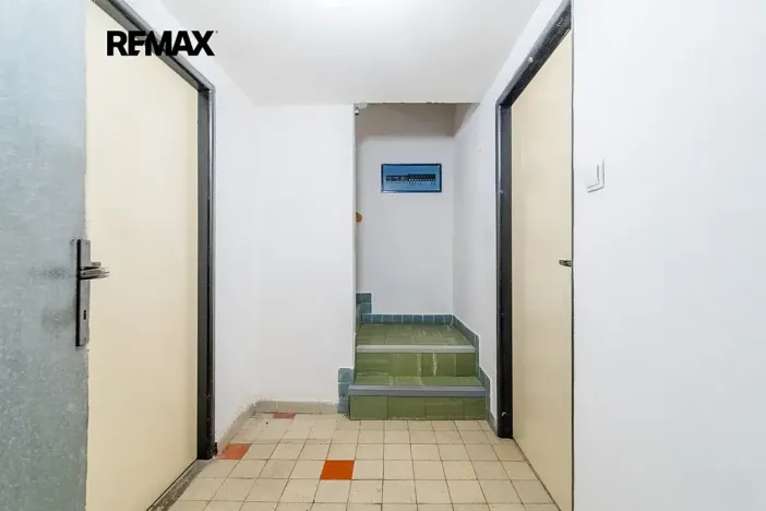 Prodej rodinného domu, Plzeň, Jakuba Jana Ryby, 290 m2