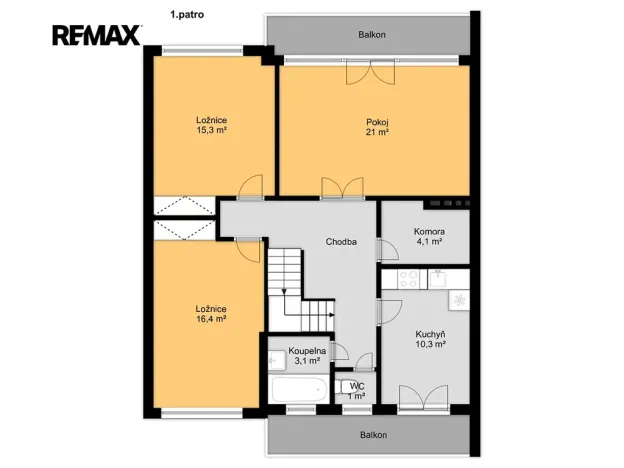 Prodej rodinného domu, Plzeň, Jakuba Jana Ryby, 290 m2