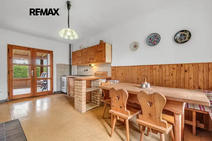 Prodej rodinného domu, Střížovice, 240 m2