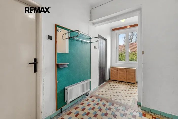 Prodej rodinného domu, Střížovice, 240 m2