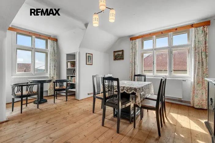 Prodej rodinného domu, Střížovice, 240 m2