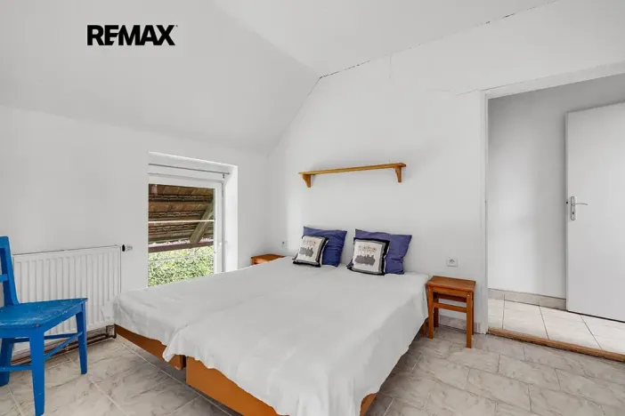 Prodej rodinného domu, Střížovice, 240 m2