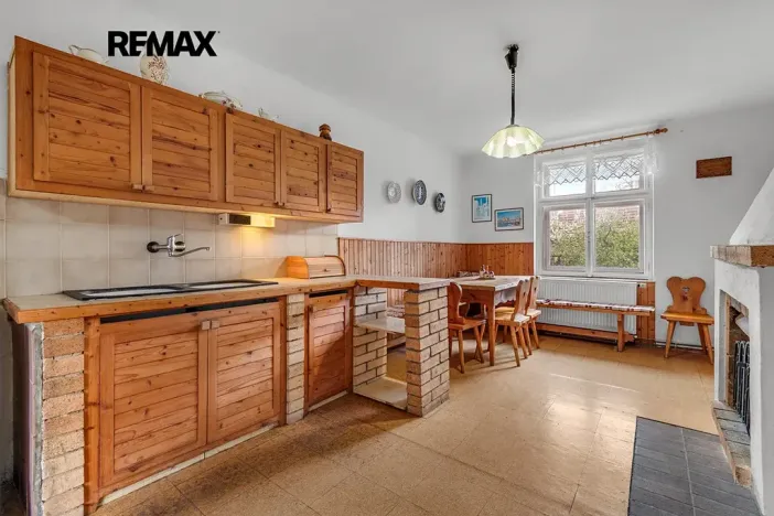 Prodej rodinného domu, Střížovice, 240 m2