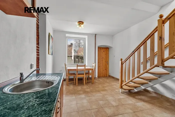 Prodej rodinného domu, Střížovice, 240 m2