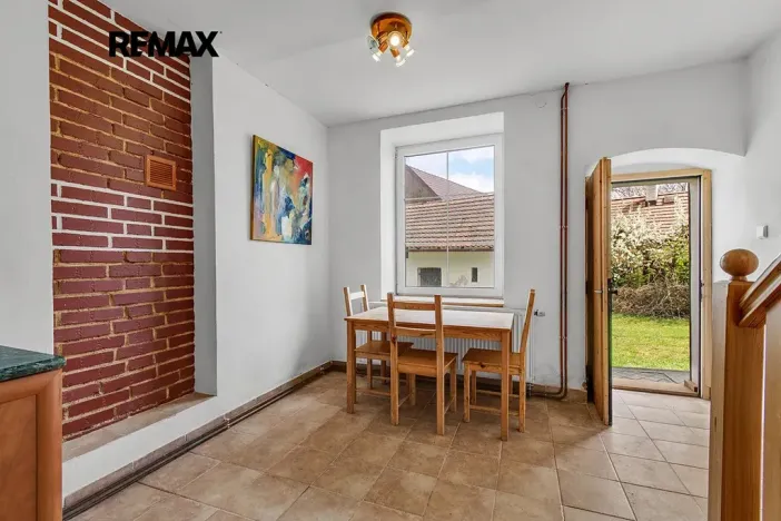 Prodej rodinného domu, Střížovice, 240 m2