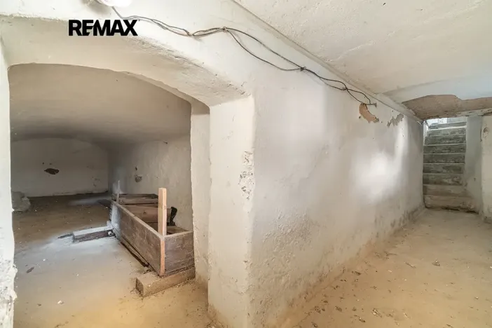 Prodej rodinného domu, Střížovice, 240 m2