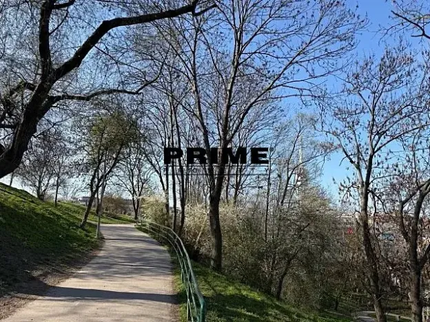 Pronájem bytu 2+kk, Praha - Žižkov, Jeseniova, 57 m2