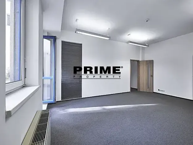 Pronájem kanceláře, Praha - Nové Město, Klimentská, 101 m2