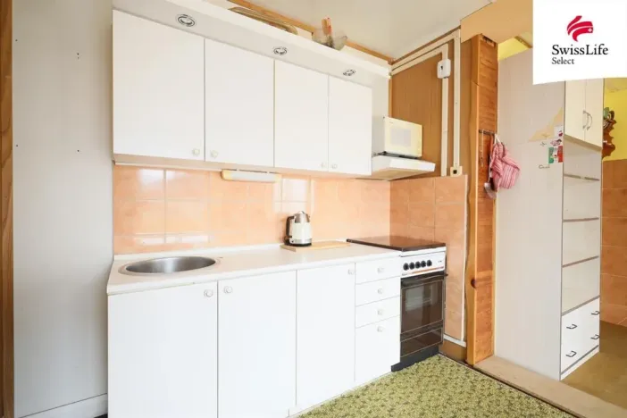 Prodej chaty, Zbinohy, 54 m2