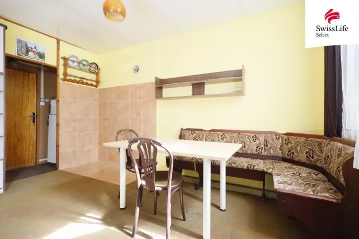 Prodej chaty, Zbinohy, 54 m2