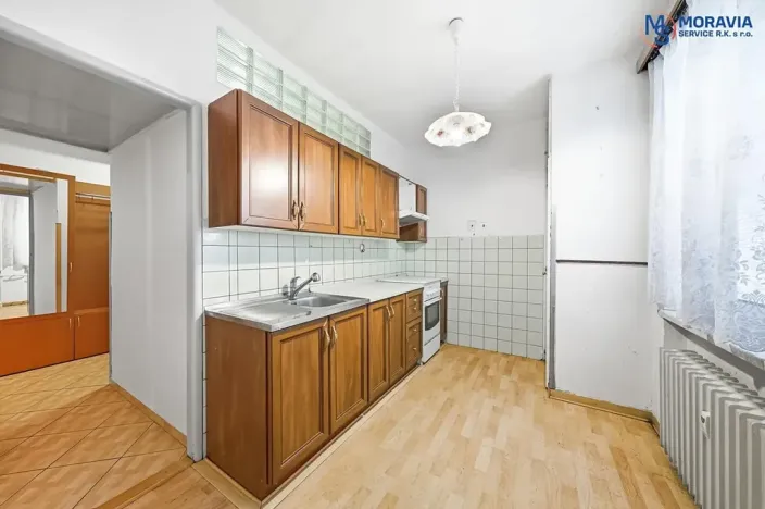 Prodej bytu 3+1, Olomouc, Jižní, 75 m2