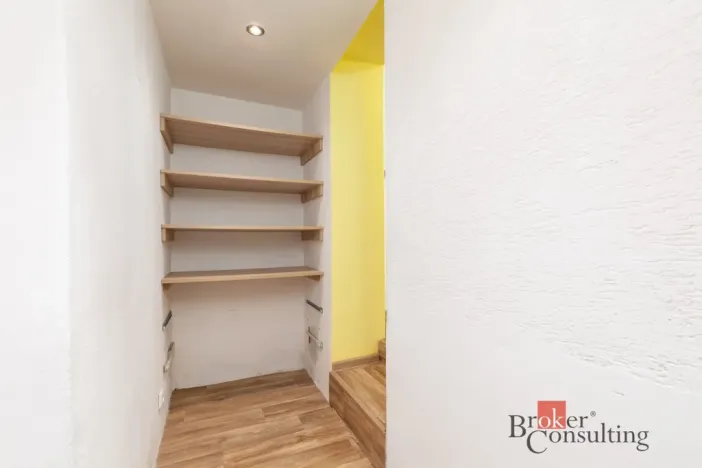 Prodej bytu 3+1, Šumperk, Zábřežská, 107 m2