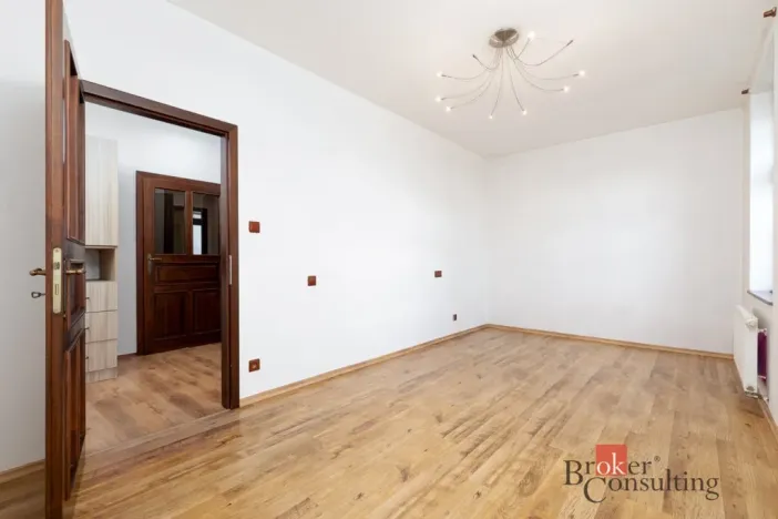 Prodej bytu 3+1, Šumperk, Zábřežská, 107 m2