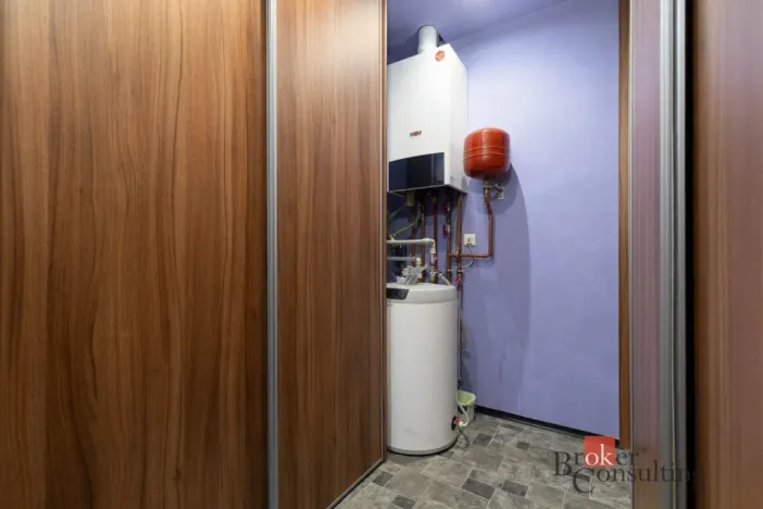 Prodej bytu 3+1, Šumperk, Zábřežská, 107 m2