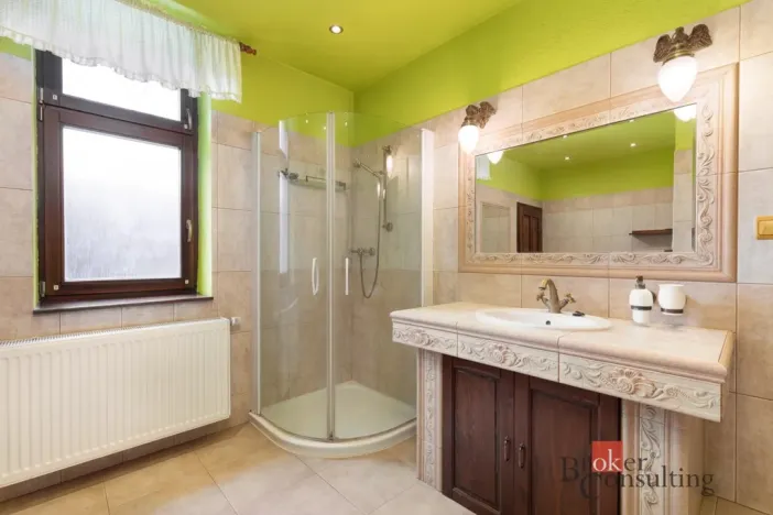 Prodej bytu 3+1, Šumperk, Zábřežská, 107 m2