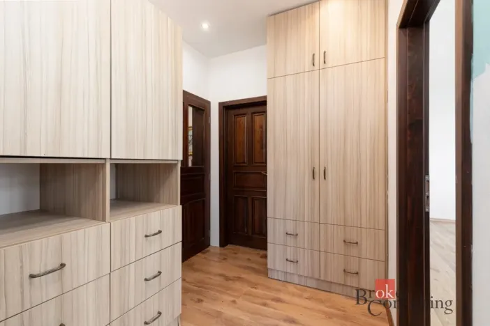 Prodej bytu 3+1, Šumperk, Zábřežská, 107 m2