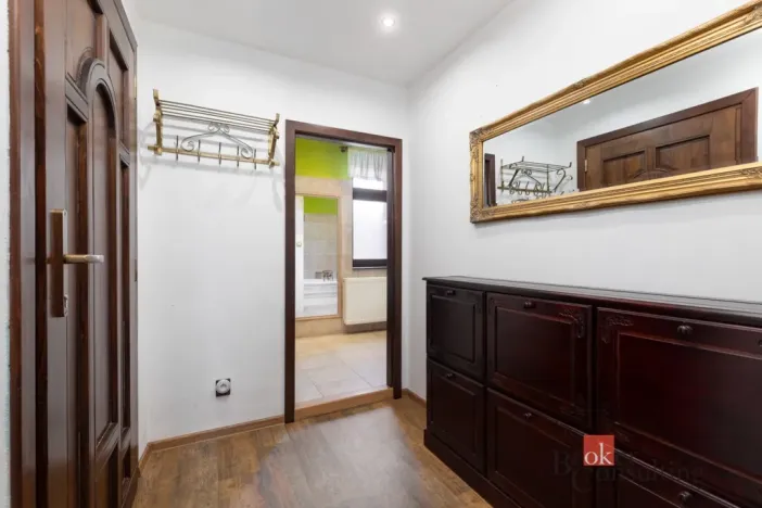 Prodej bytu 3+1, Šumperk, Zábřežská, 107 m2