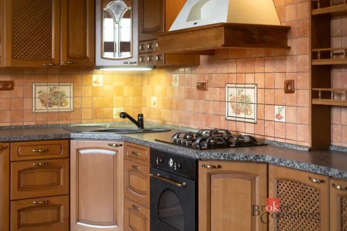 Prodej bytu 3+1, Šumperk, Zábřežská, 107 m2