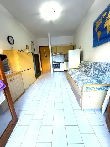 Prodej bytu 2+kk, Scalea, Itálie, Via Lauro, 40 m2