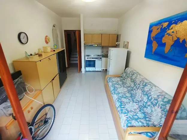 Prodej bytu 2+kk, Scalea, Itálie, Via Lauro, 40 m2