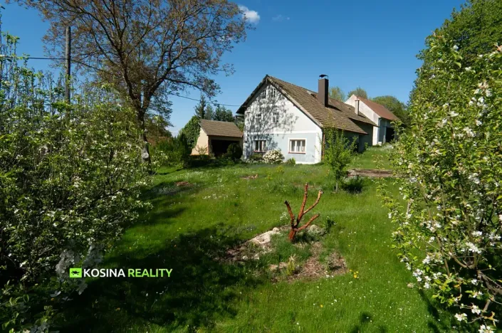 Prodej rodinného domu, Lipová, 230 m2