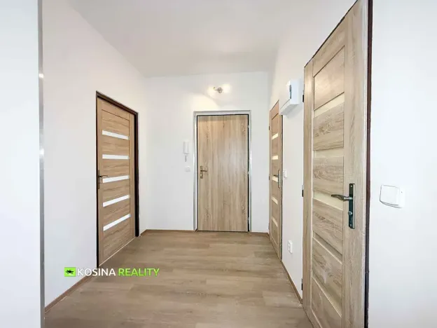 Prodej bytu 3+1, Citice, 73 m2