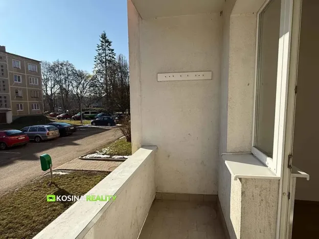 Prodej bytu 3+1, Citice, 73 m2