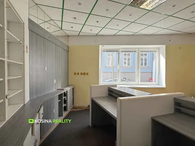 Prodej rodinného domu, Kynšperk nad Ohří, Maxima Gorkého, 300 m2