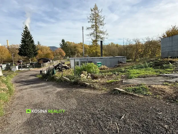 Prodej pozemku pro bydlení, Citice, 1398 m2