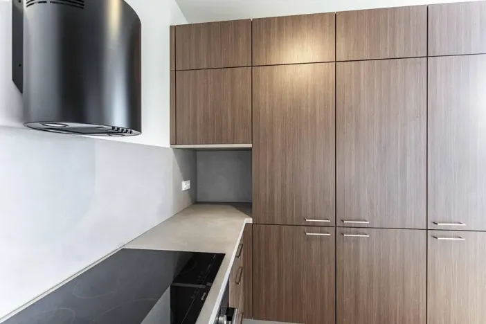 Pronájem bytu 2+kk, Praha - Radlice, U Komína, 45 m2