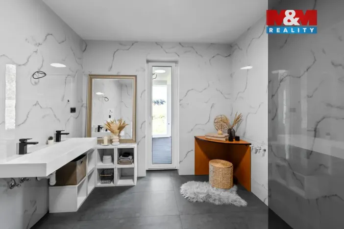 Prodej rodinného domu, Ledce, 216 m2