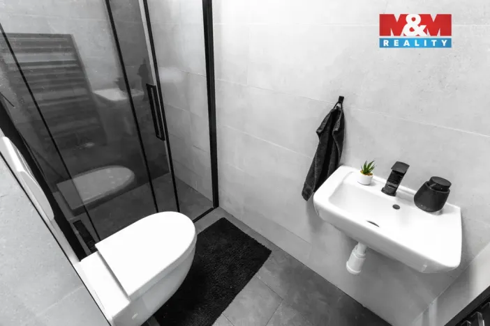 Prodej rodinného domu, Ledce, 216 m2