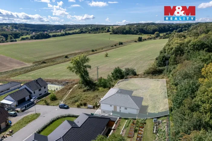 Prodej rodinného domu, Ledce, 216 m2
