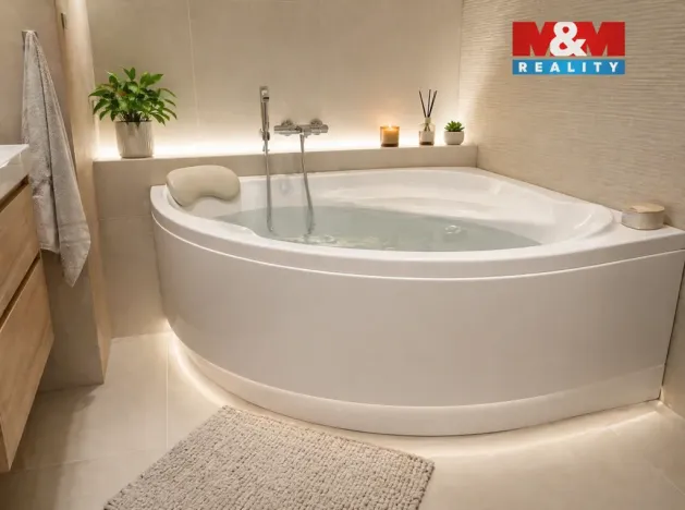 Prodej bytu 4+1, Pardubice - Zelené Předměstí, Hronovická, 140 m2