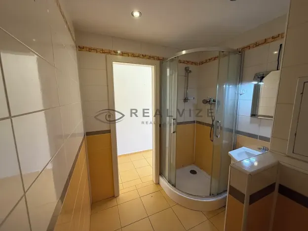 Pronájem bytu 2+kk, Český Krumlov, 5. května, 37 m2