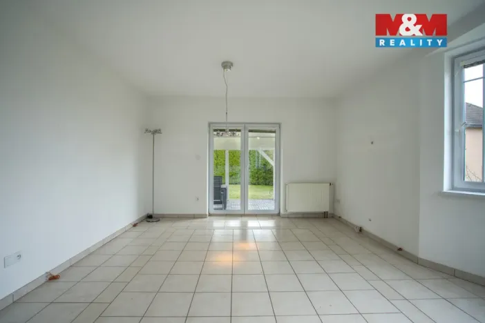 Prodej rodinného domu, Vigantice, 120 m2