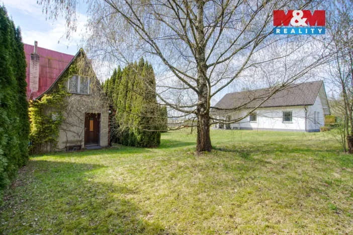 Prodej rodinného domu, Vigantice, 120 m2